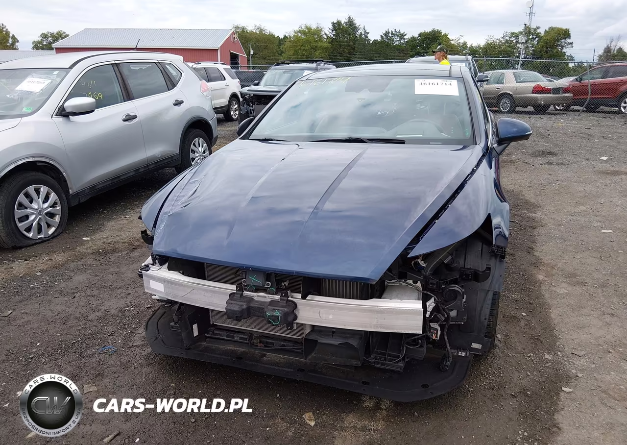 2020 Hyundai Sonata Limited VIN:5NPEH4J2XLH020611 - 6