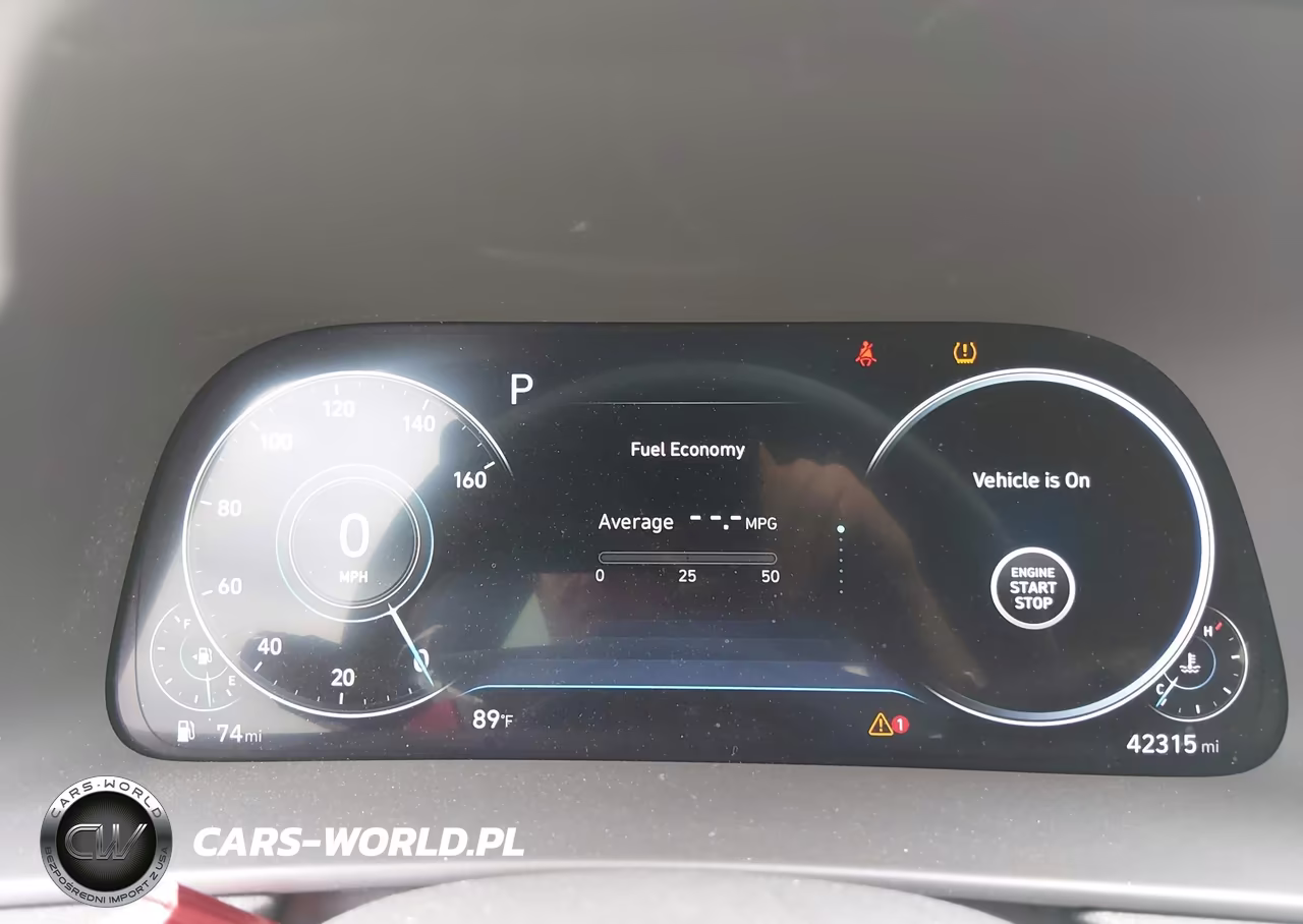 2020 Hyundai Sonata Limited VIN:5NPEH4J2XLH020611 - 7