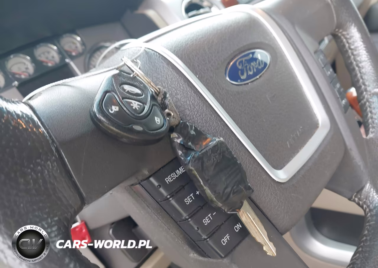 2010 Ford F-150 Fx4-Lariat-Xl-Xlt VIN:1FTFX1EV0AFB52827 - 11