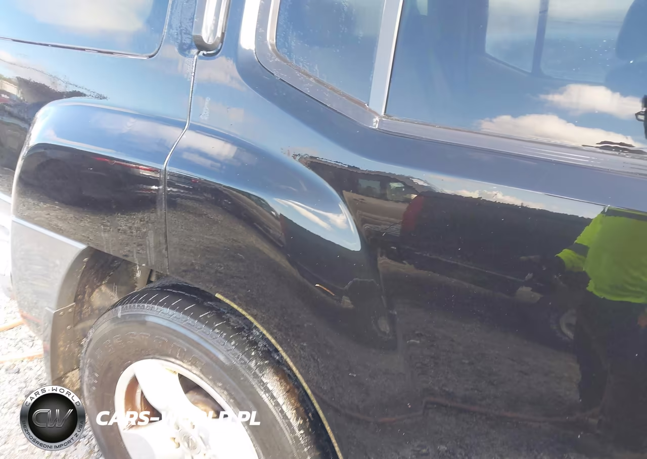 2006 Nissan Xterra Se VIN:5N1AN08U86C560686 - 6