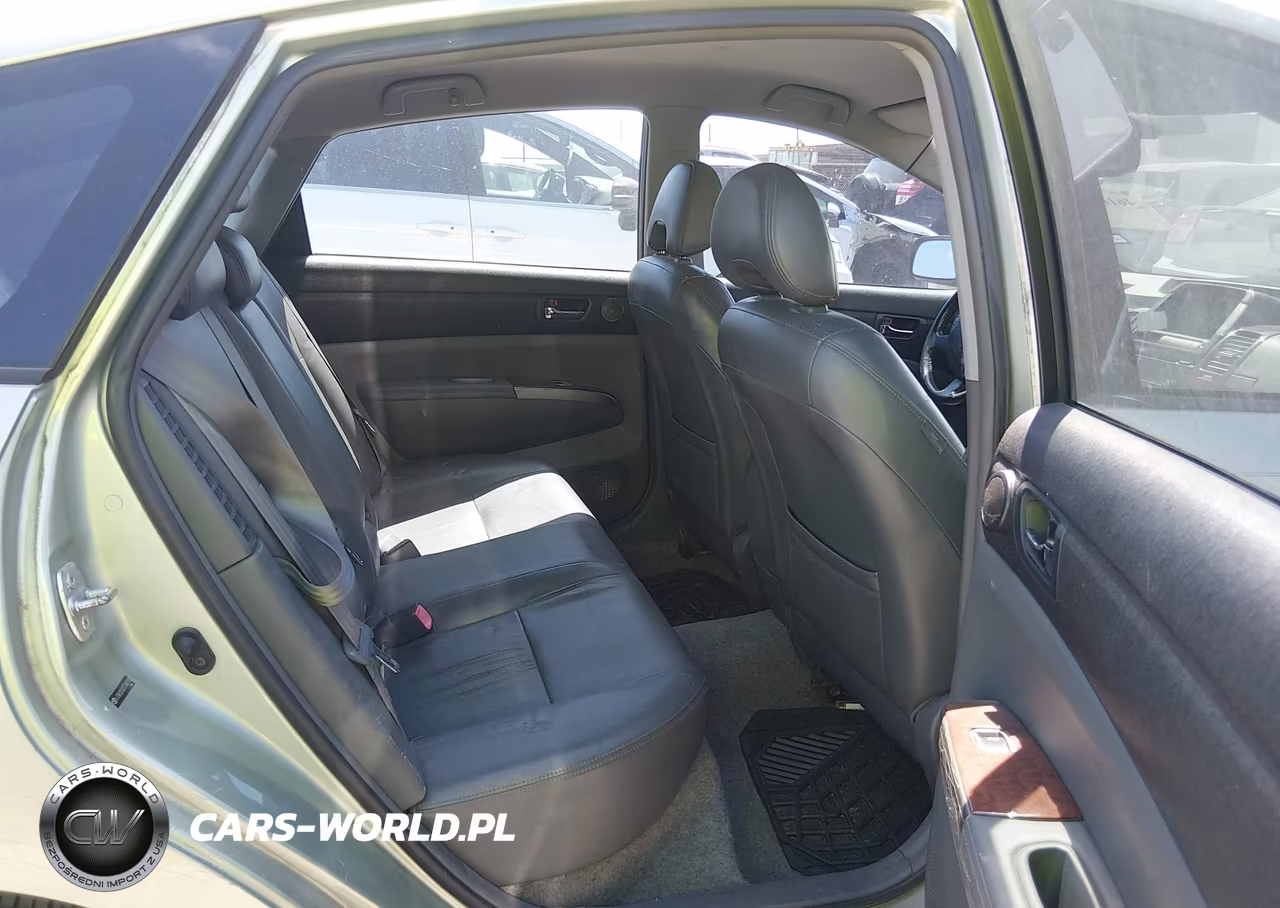 2007 Toyota Prius Touring VIN:JTDKB20U277548293 - 8
