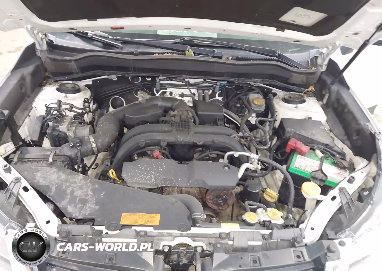 2018 Subaru Forester 2.5I Premium VIN:JF2SJAGC7JH462653 - 10