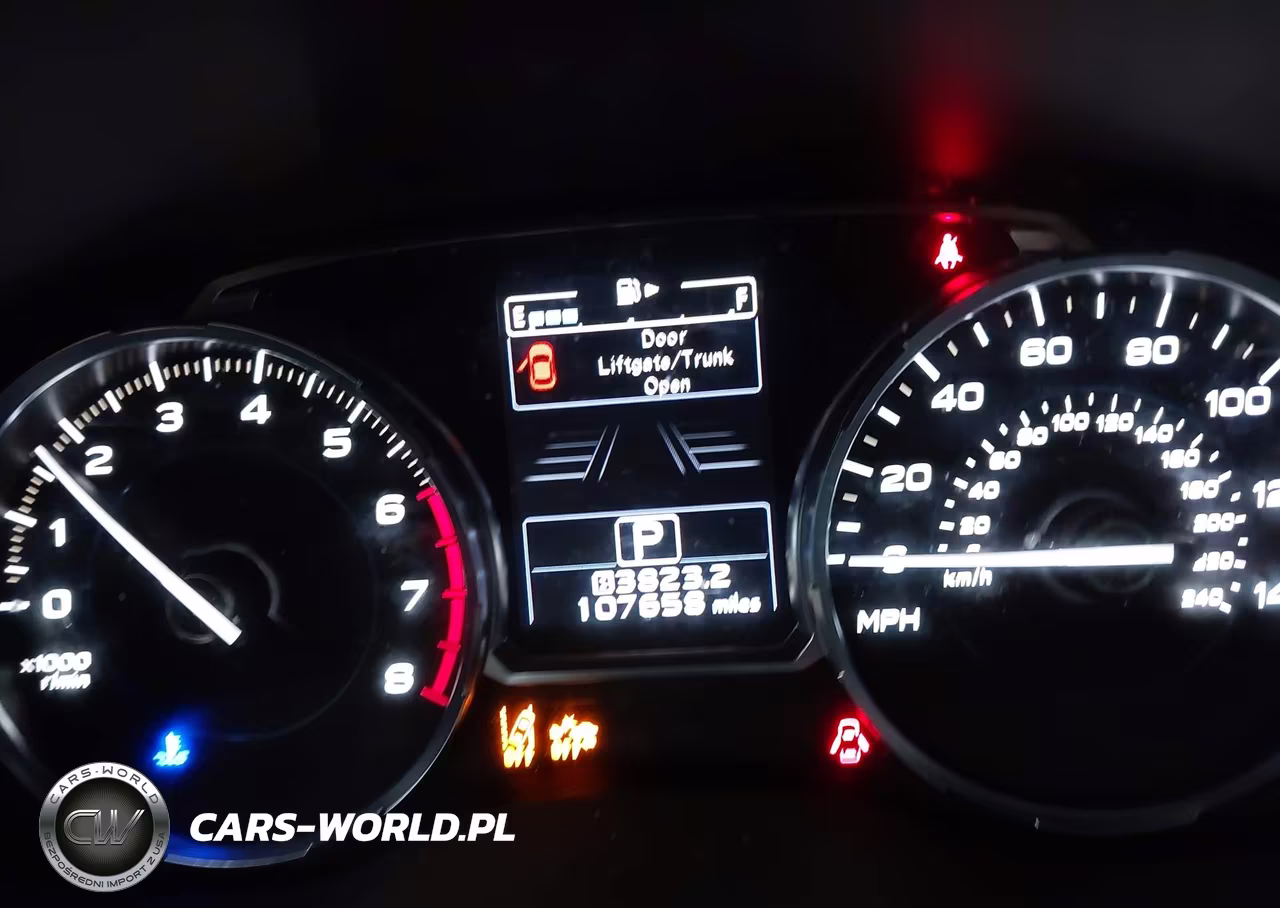 2018 Subaru Forester 2.5I Premium VIN:JF2SJAGC7JH462653 - 15