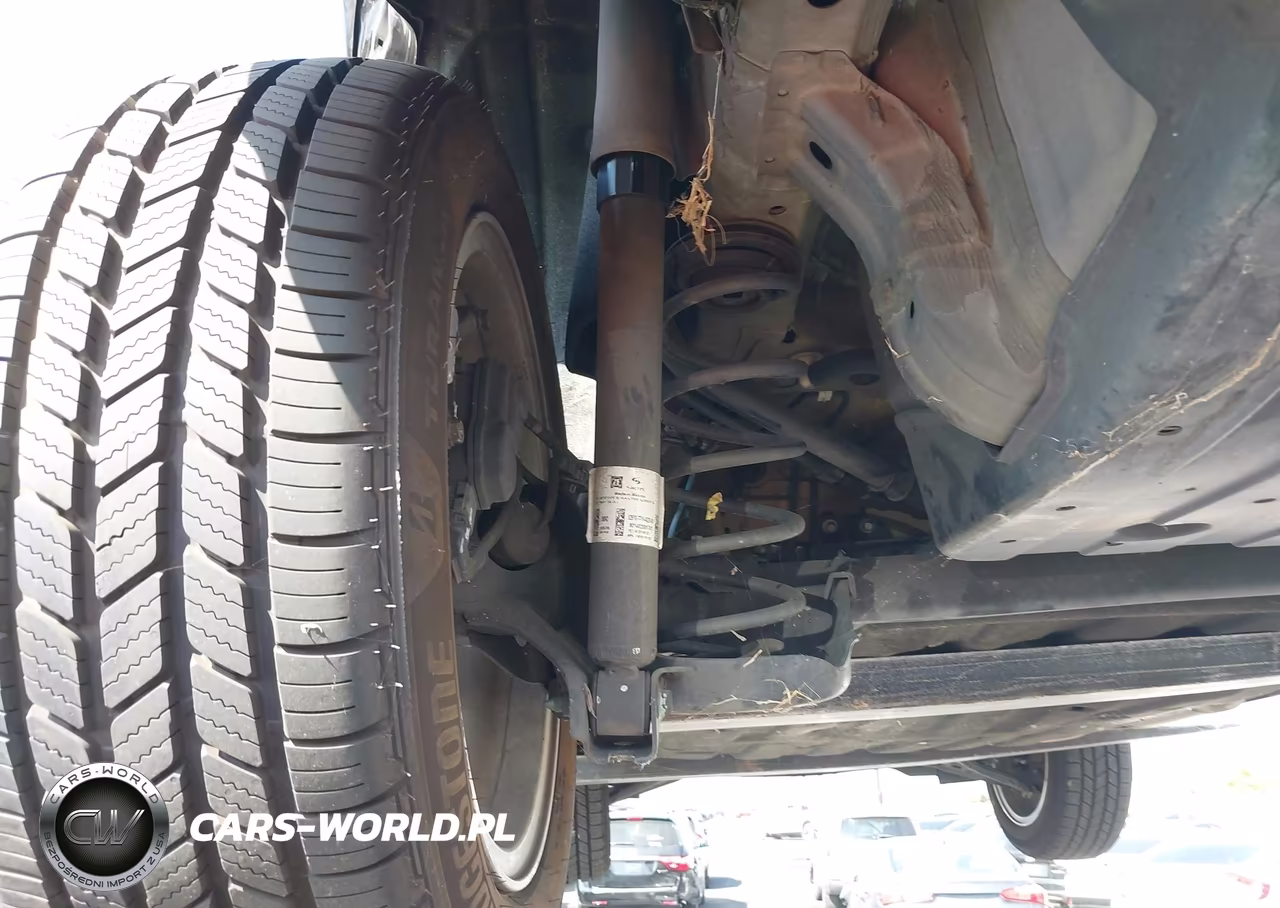 2016 Honda Hr-V Ex VIN:3CZRU5H51GM725701 - 19