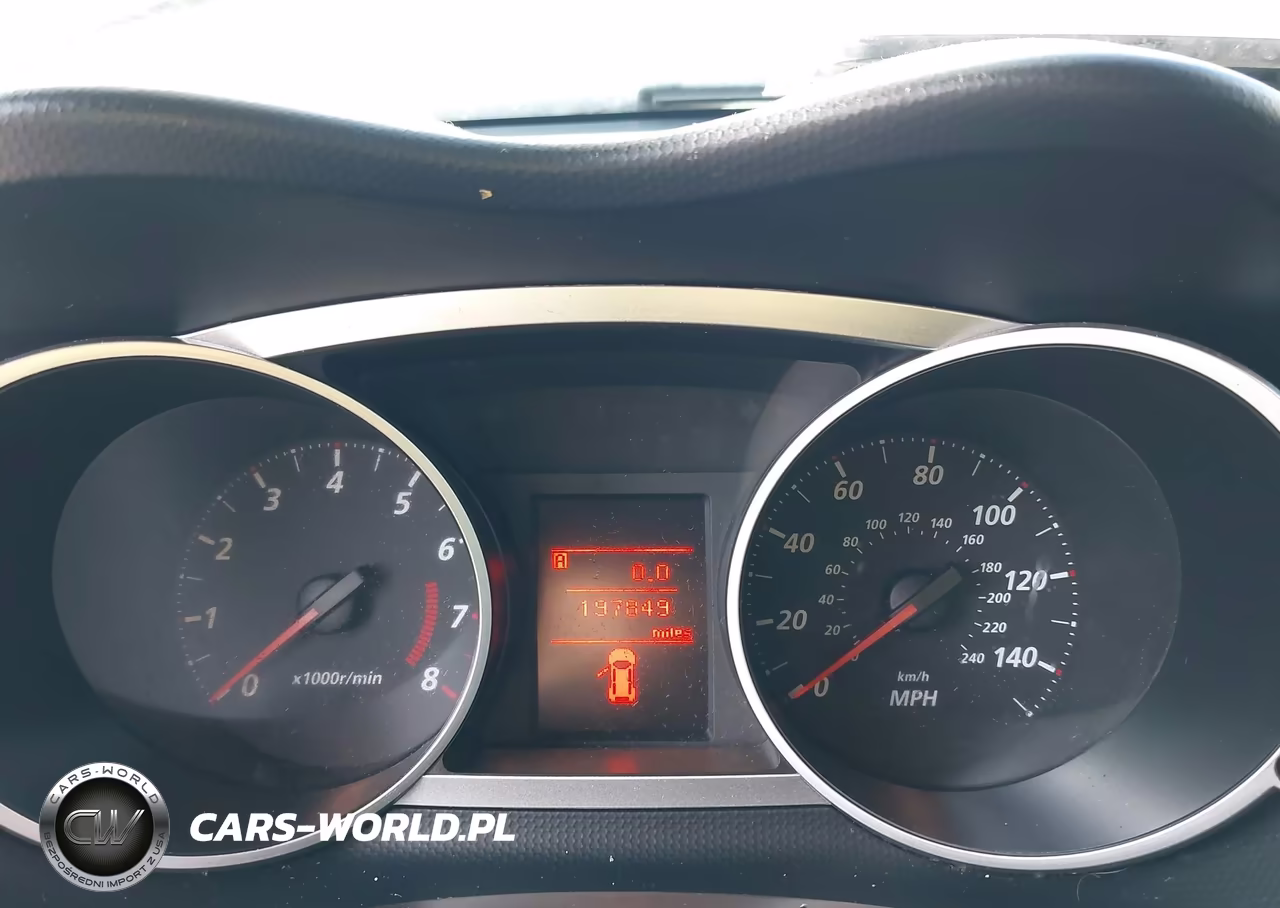2011 Mitsubishi Outlander Es VIN:JA4AS2AW5BU012180 - 7
