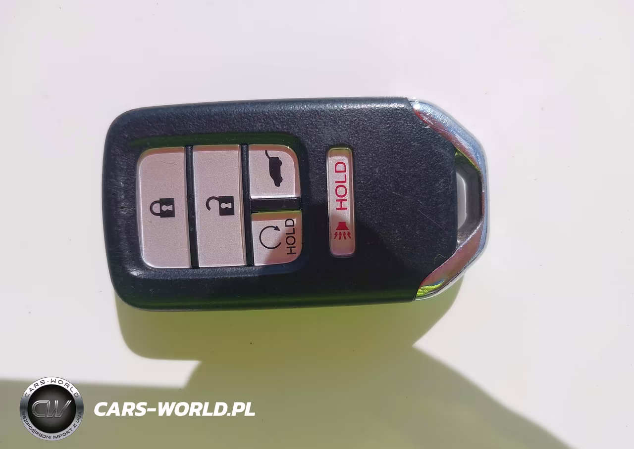 2019 Honda Cr-V Ex VIN:7FARW1H57KE019813 - 11