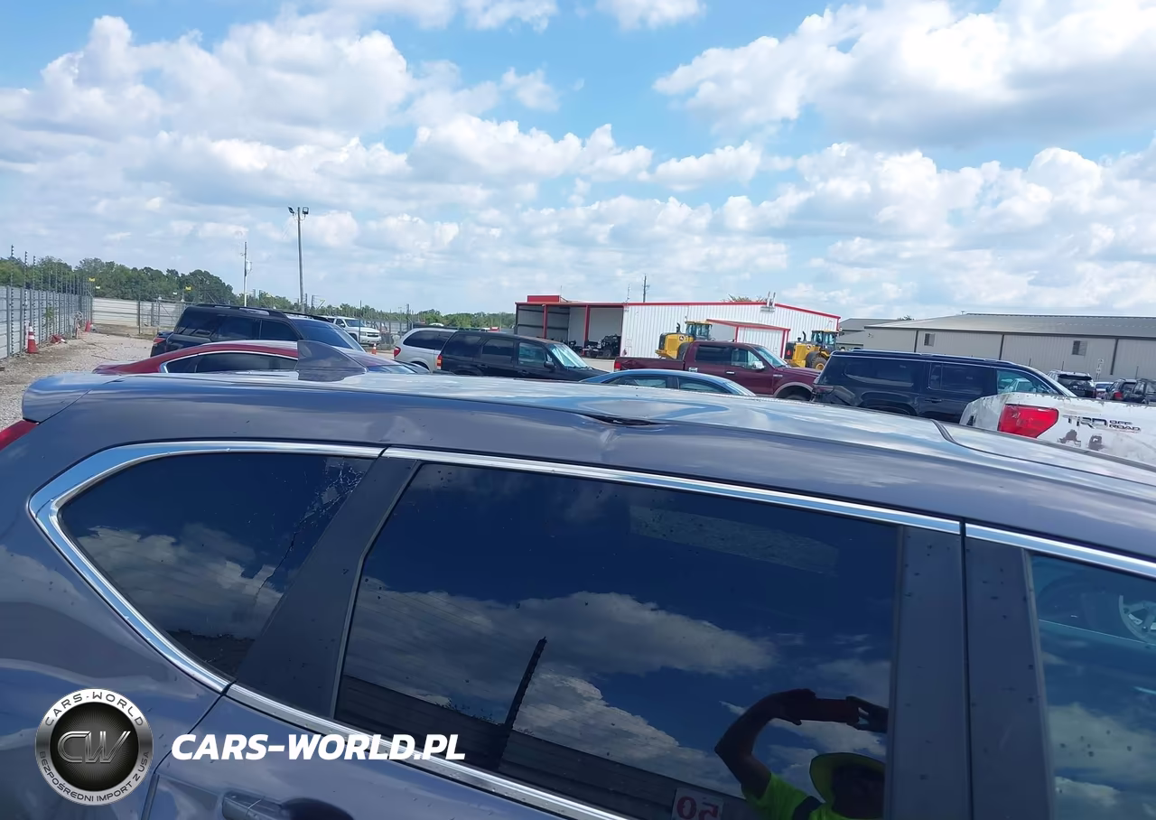 2019 Honda Cr-V Ex VIN:7FARW1H57KE019813 - 17