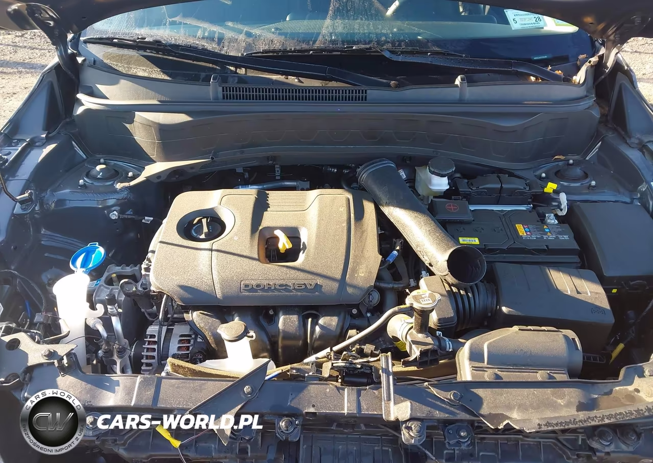 2026 Kia Seltos S VIN:KNDEUCAA5T7945489 - 10