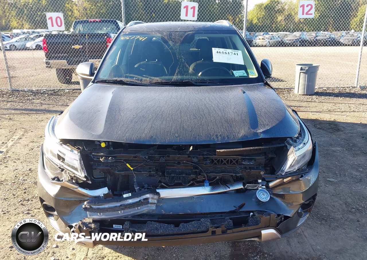 2026 Kia Seltos S VIN:KNDEUCAA5T7945489 - 12