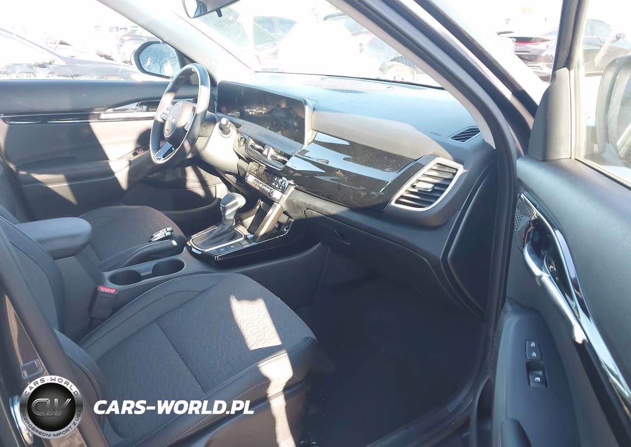 2026 Kia Seltos S VIN:KNDEUCAA5T7945489 - 5