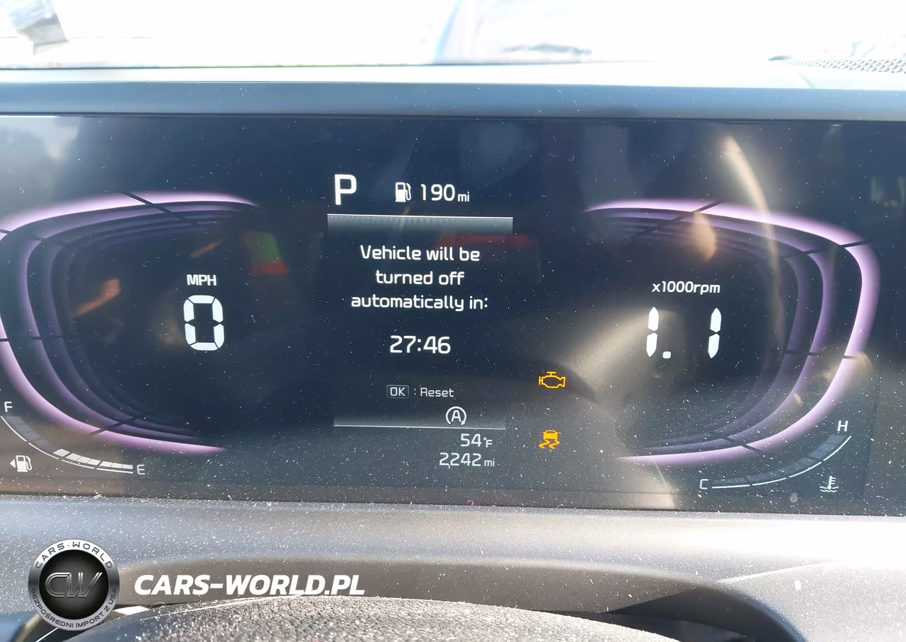 2026 Kia Seltos S VIN:KNDEUCAA5T7945489 - 7