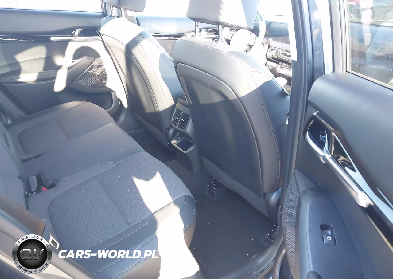 2026 Kia Seltos S VIN:KNDEUCAA5T7945489 - 8