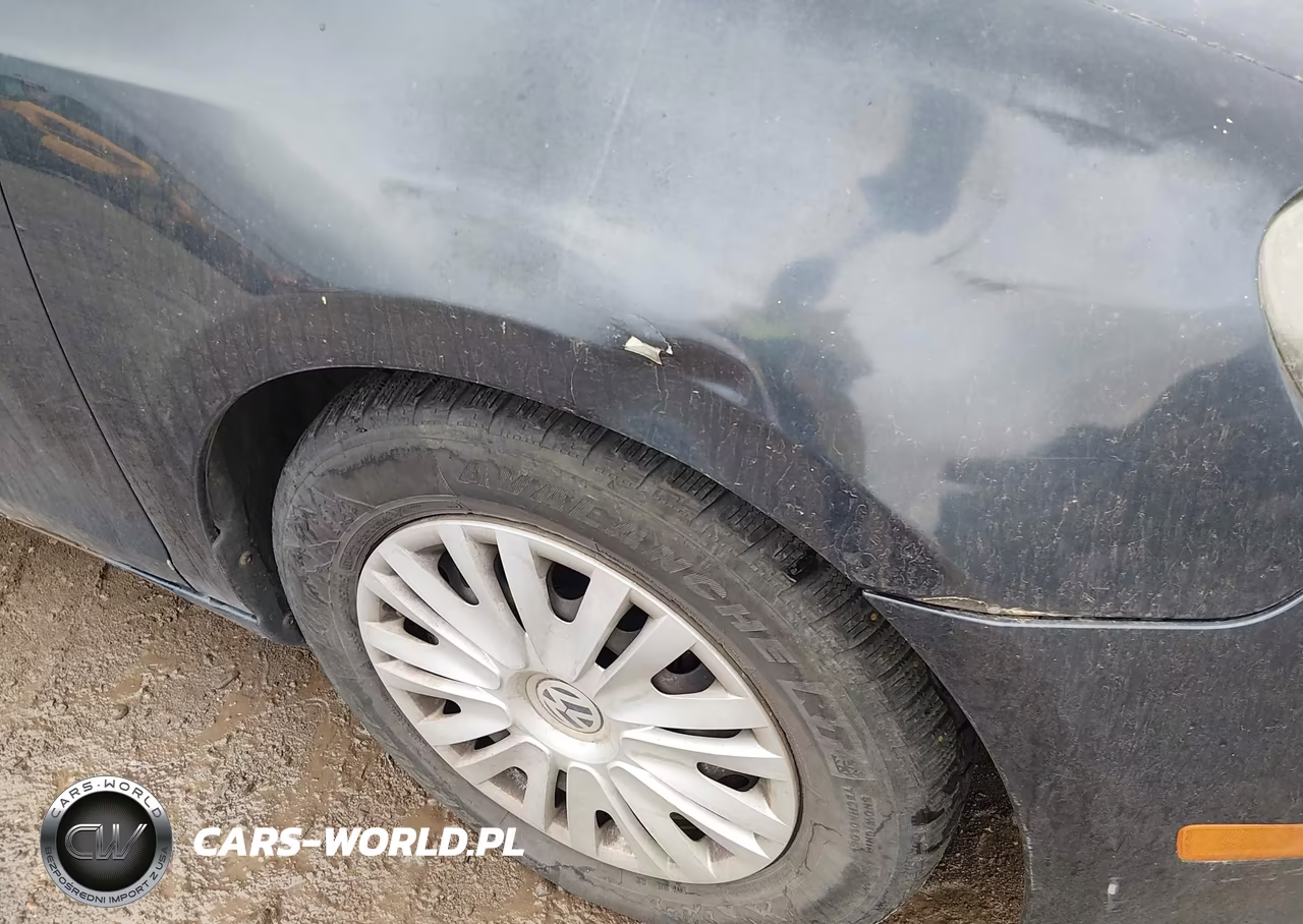 2013 Volkswagen Golf 2.5L 4-Door VIN:WVWDB7AJXDW084245 - 12