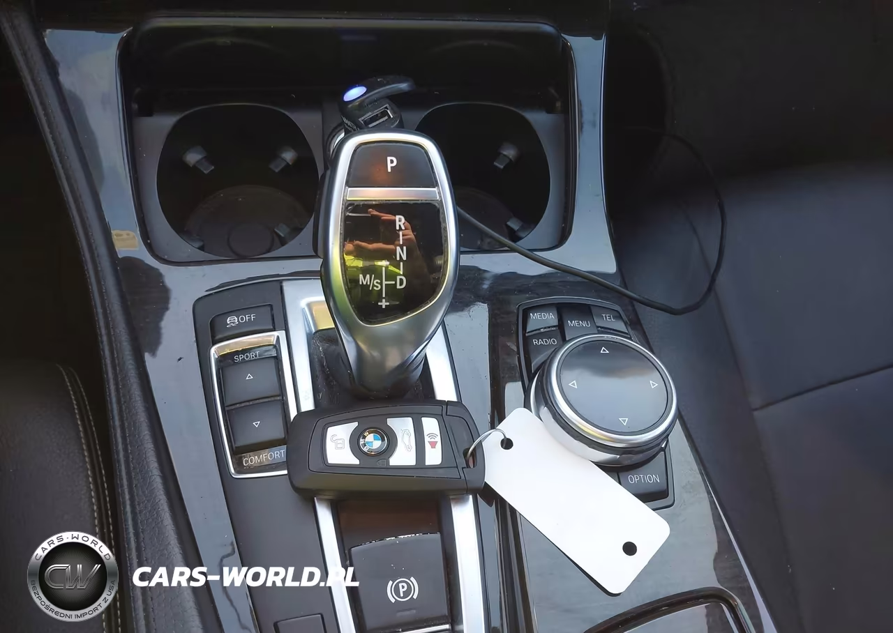 2014 BMW 528I VIN:WBA5A5C59ED509024 - 11