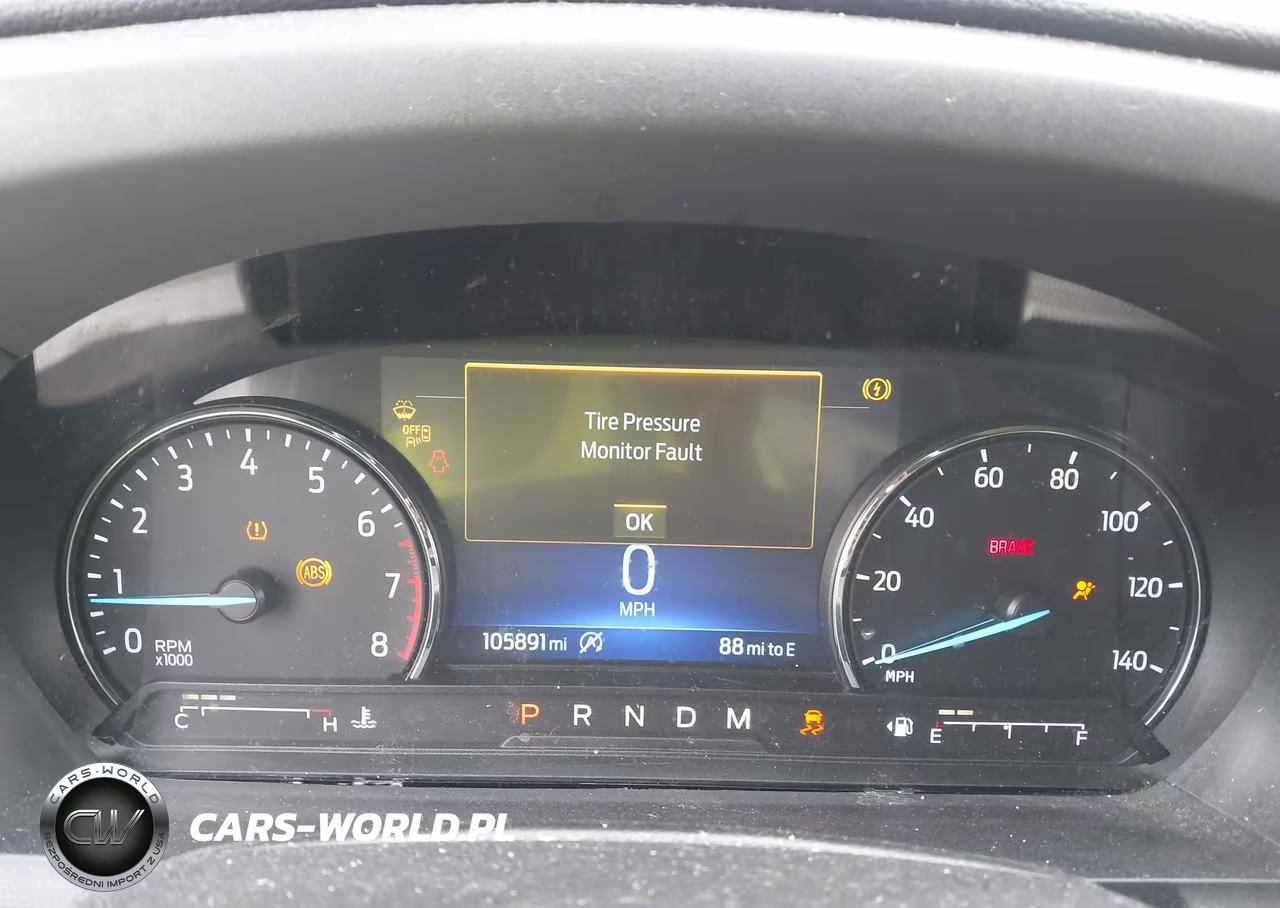 2020 Ford Explorer Xlt VIN:1FMSK8DH8LGC02741 - 7