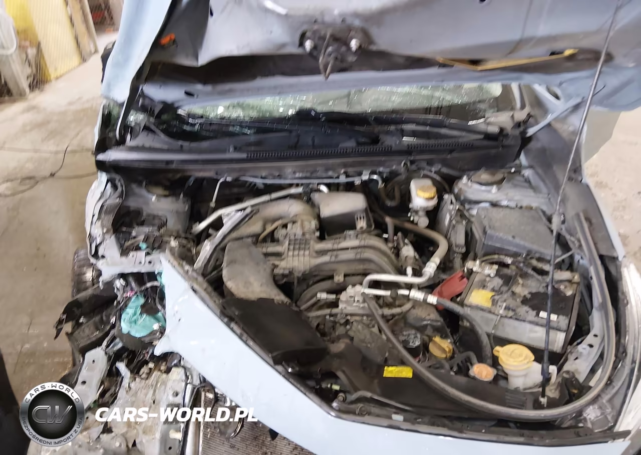 2021 Subaru Crosstrek Limited VIN:JF2GTHNC6M8650466 - 10