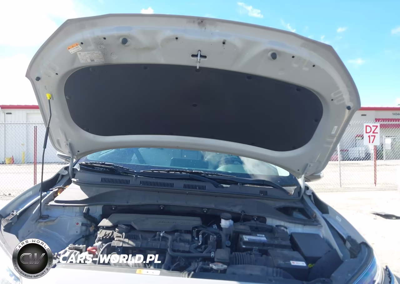 2023 Hyundai Kona Se VIN:KM8K22AB5PU994481 - 10