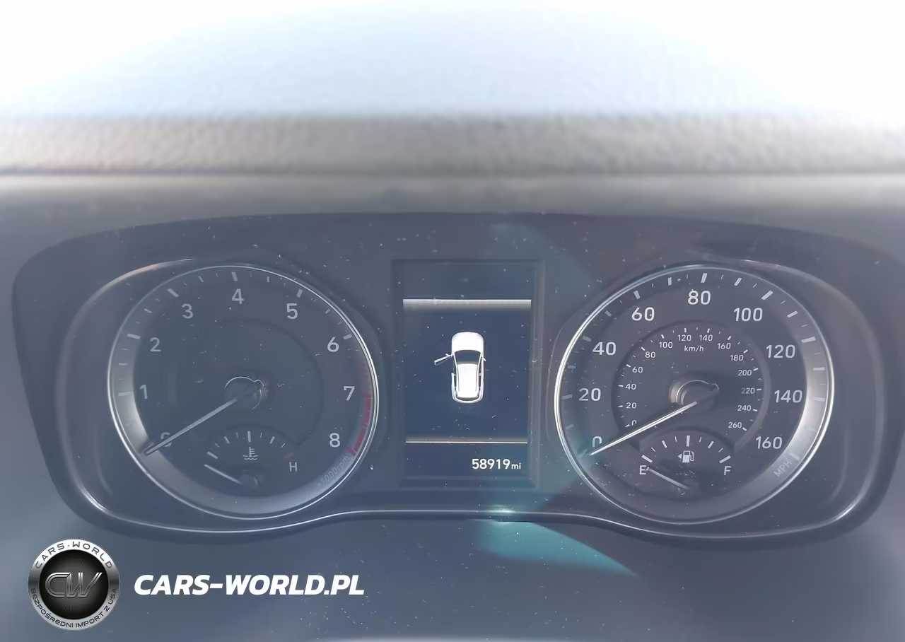 2023 Hyundai Kona Se VIN:KM8K22AB5PU994481 - 7