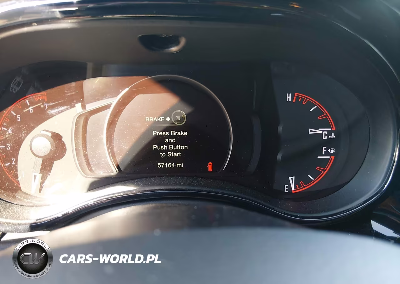 2025 Dodge Durango Gt Plus Awd VIN:1C4RDJDGXSC518823 - 7