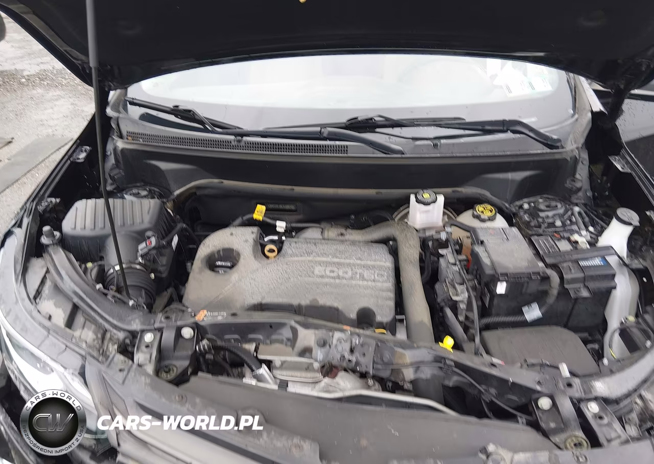 2020 Chevrolet Equinox Awd Ls VIN:2GNAXSEV6L6239040 - 10