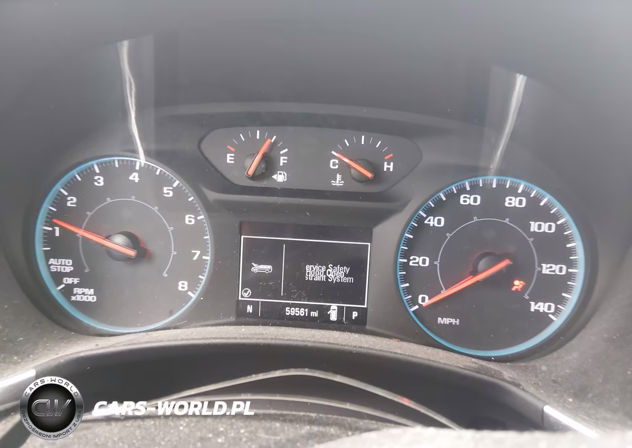 2020 Chevrolet Equinox Awd Ls VIN:2GNAXSEV6L6239040 - 7