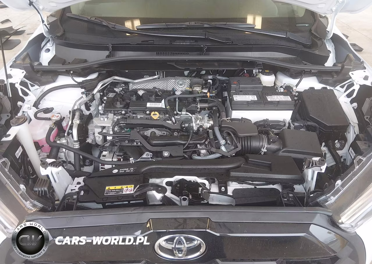 2026 Toyota Corolla Cross Xle VIN:7MUDAABG9TV176499 - 10