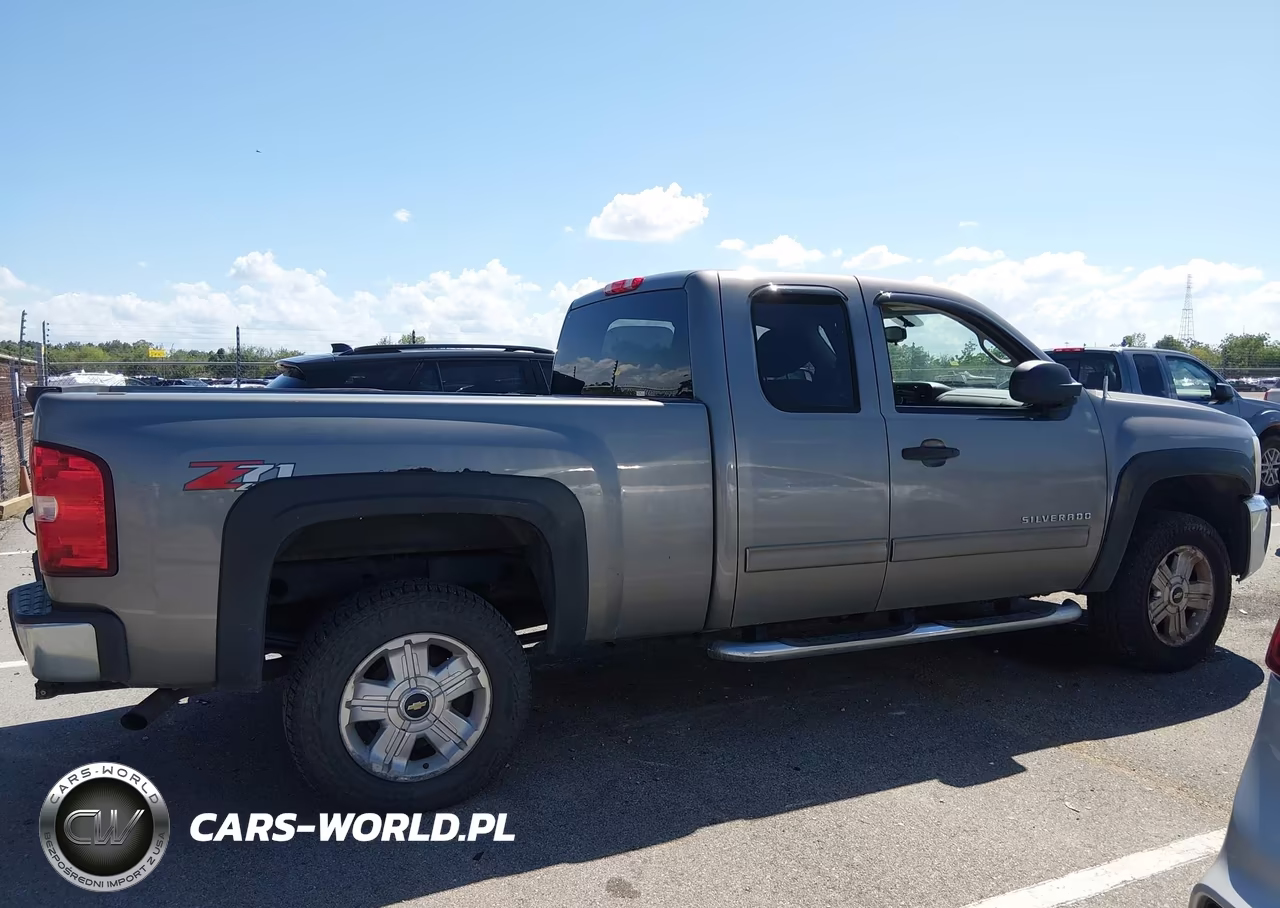 2012 Chevrolet Silverado 1500 Lt VIN:1GCRKSE79CZ330237 - 13