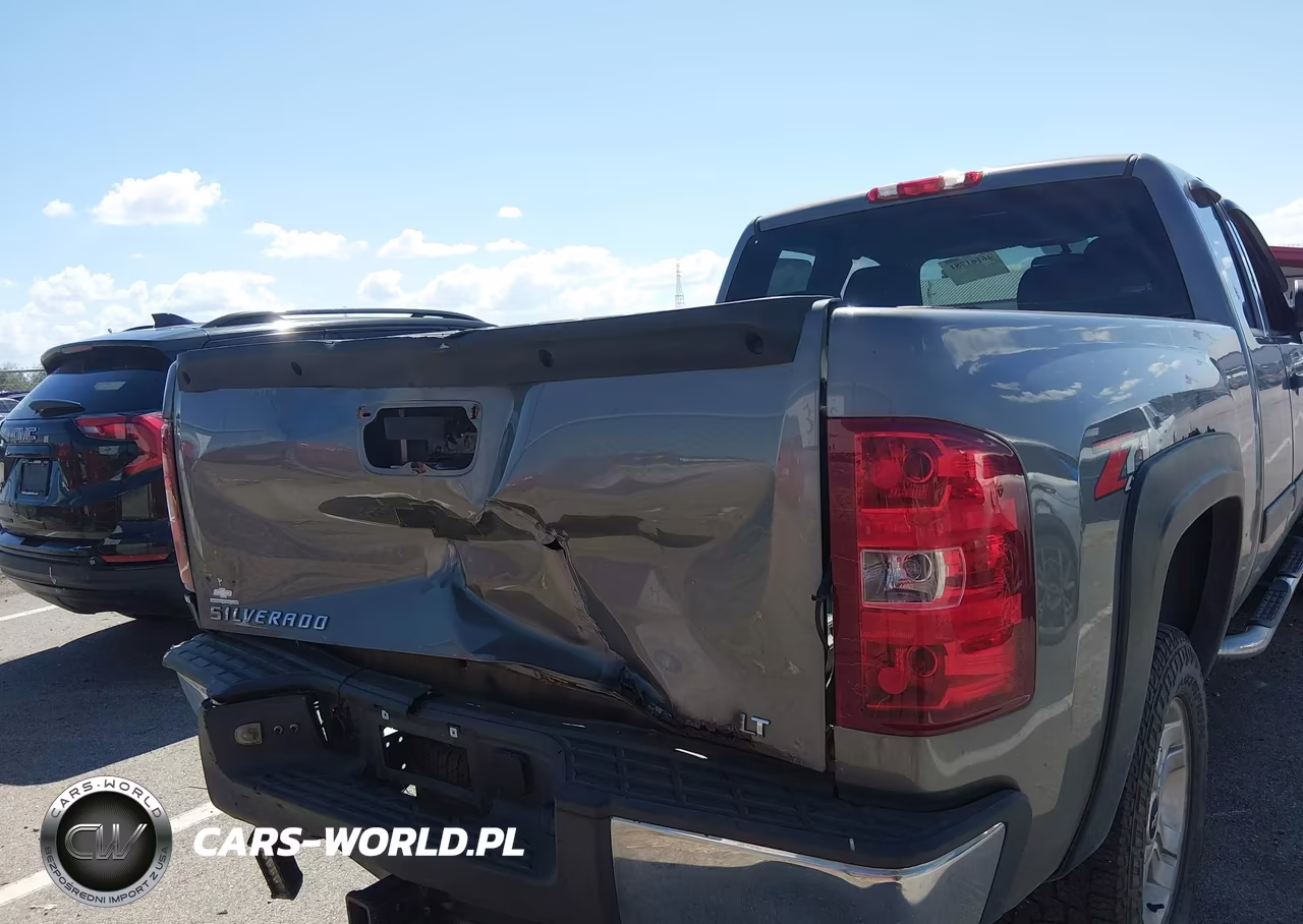 2012 Chevrolet Silverado 1500 Lt VIN:1GCRKSE79CZ330237 - 16