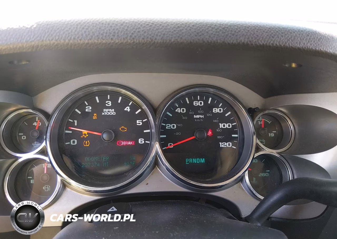 2012 Chevrolet Silverado 1500 Lt VIN:1GCRKSE79CZ330237 - 7