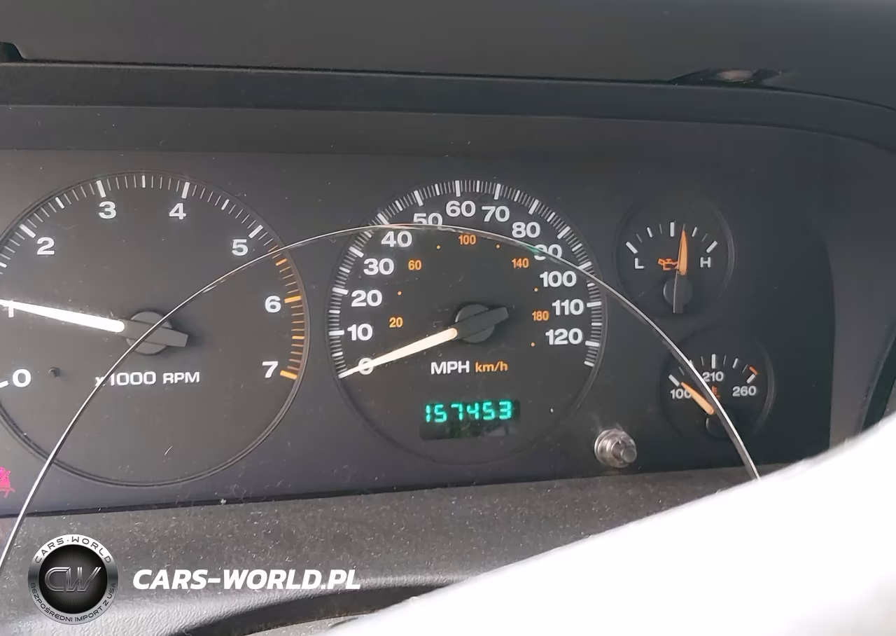 2004 Jeep Grand Cherokee Laredo VIN:1J4GW48SX4C380103 - 15