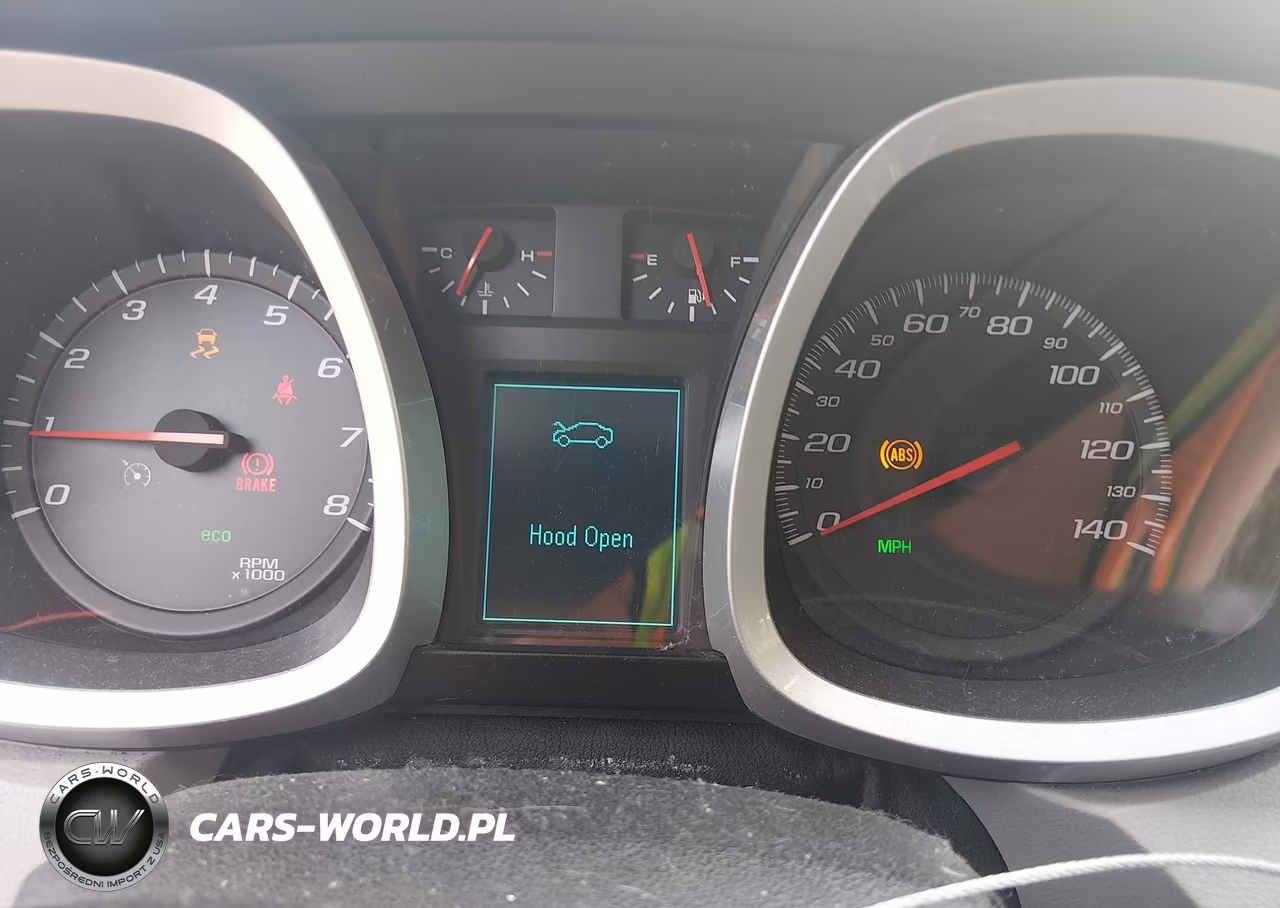 2012 Chevrolet Equinox 1Lt VIN:2GNALDEK3C6214626 - 7
