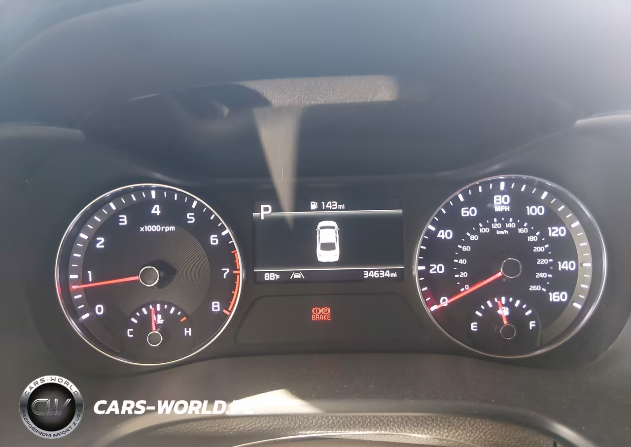 2024 Kia Forte Lxs VIN:3KPF24AD6RE747927 - 7