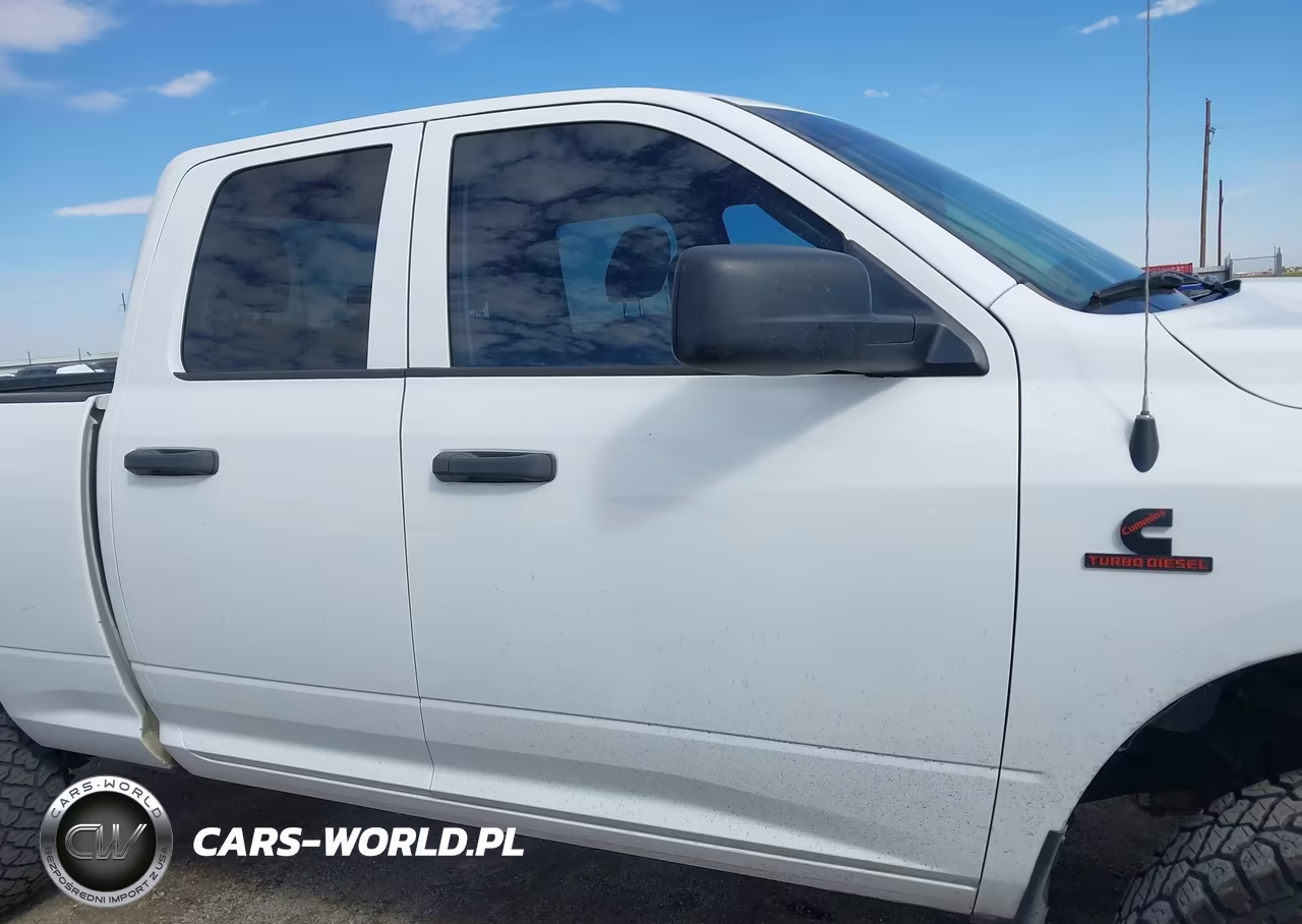 2016 Ram 1500 Tradesman VIN:1C6RR7FM0GS236783 - 13