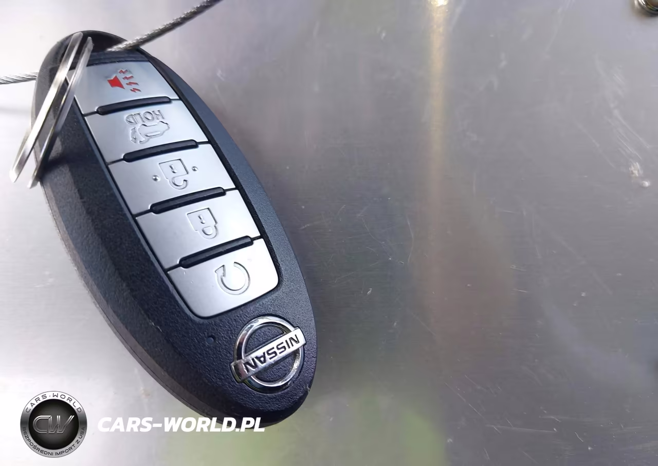 2019 Nissan Rogue Sv VIN:JN8AT2MT9KW500965 - 11