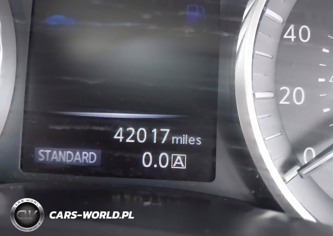 2018 Infiniti Q50 3.0T Luxe VIN:JN1EV7AP9JM590580 - 15
