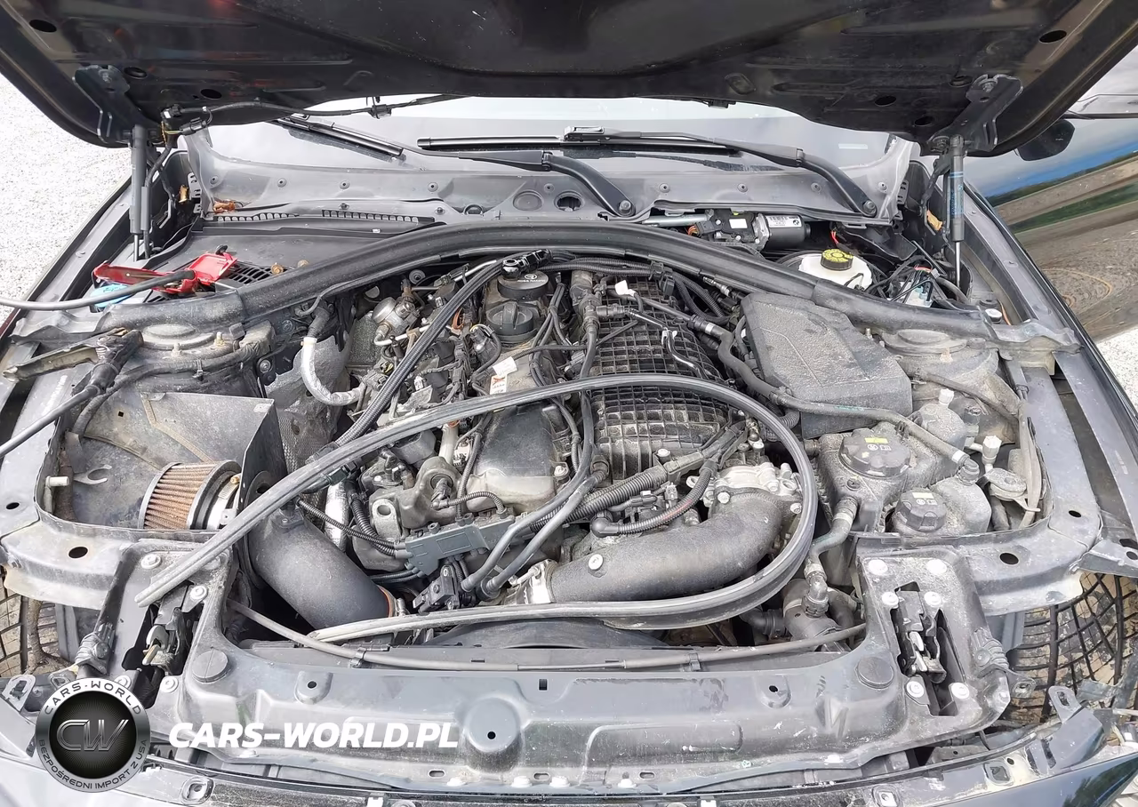 2018 BMW 440I VIN:WBA4W7C50JAB87560 - 10