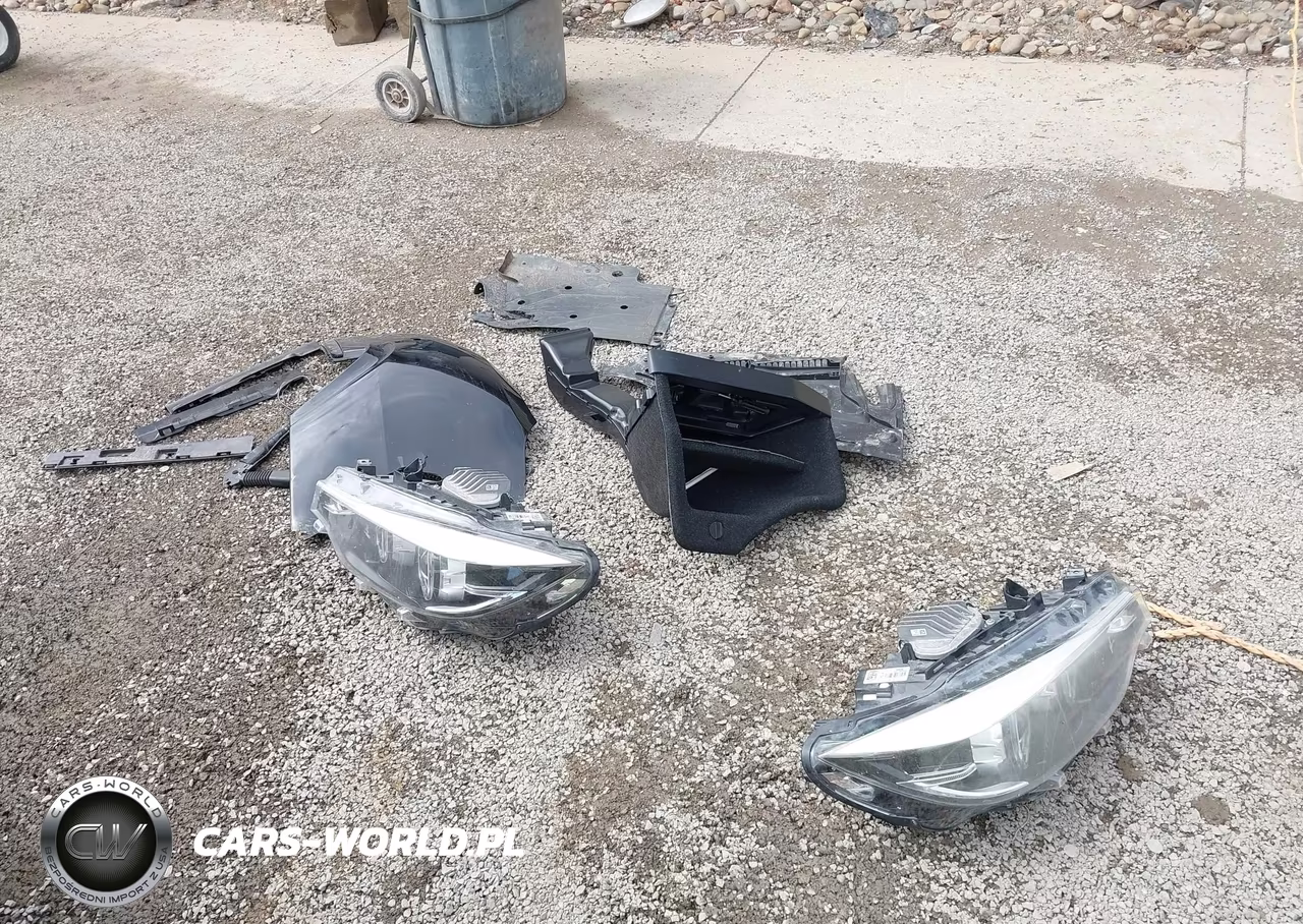 2018 BMW 440I VIN:WBA4W7C50JAB87560 - 12