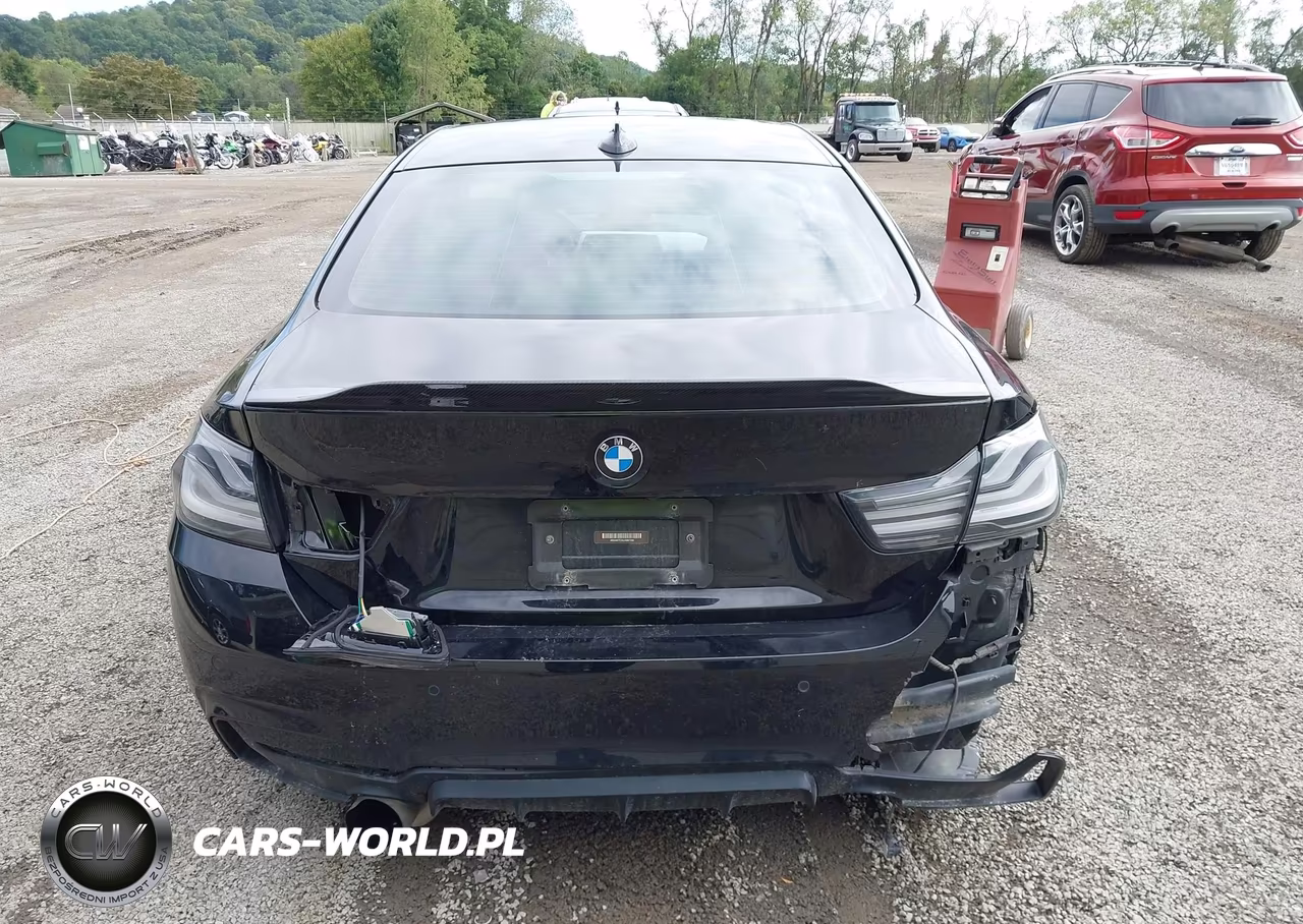 2018 BMW 440I VIN:WBA4W7C50JAB87560 - 17