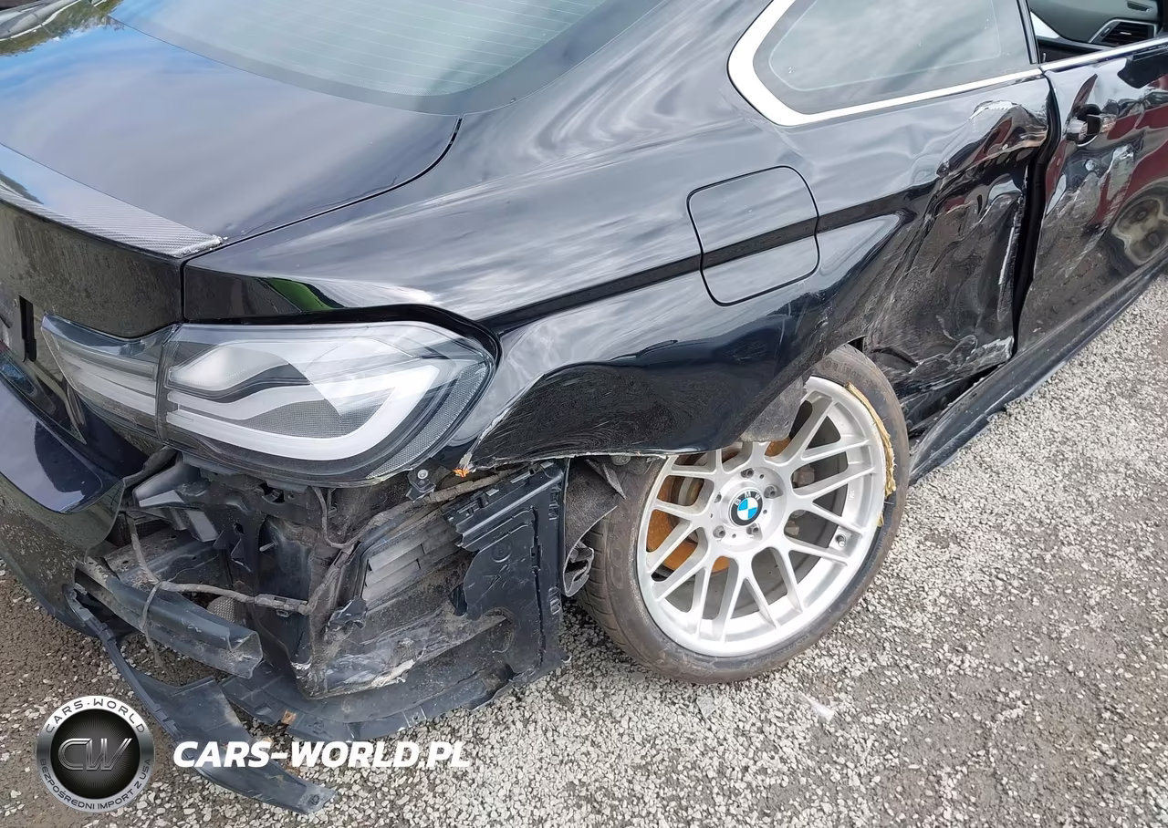 2018 BMW 440I VIN:WBA4W7C50JAB87560 - 19