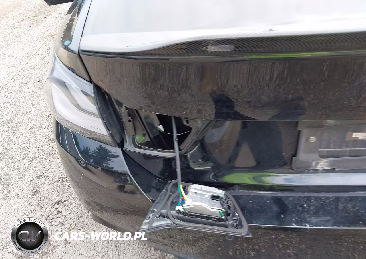 2018 BMW 440I VIN:WBA4W7C50JAB87560 - 20