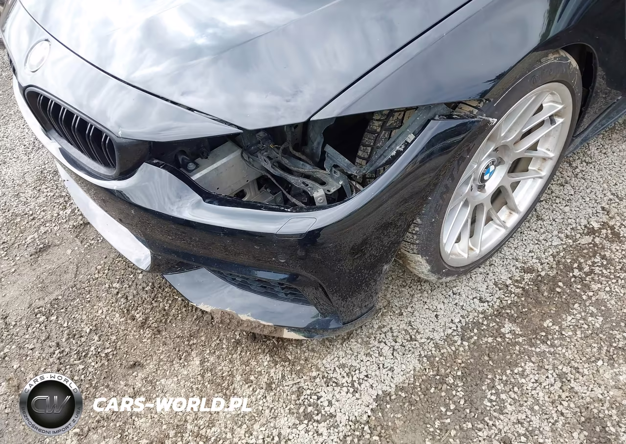 2018 BMW 440I VIN:WBA4W7C50JAB87560 - 22