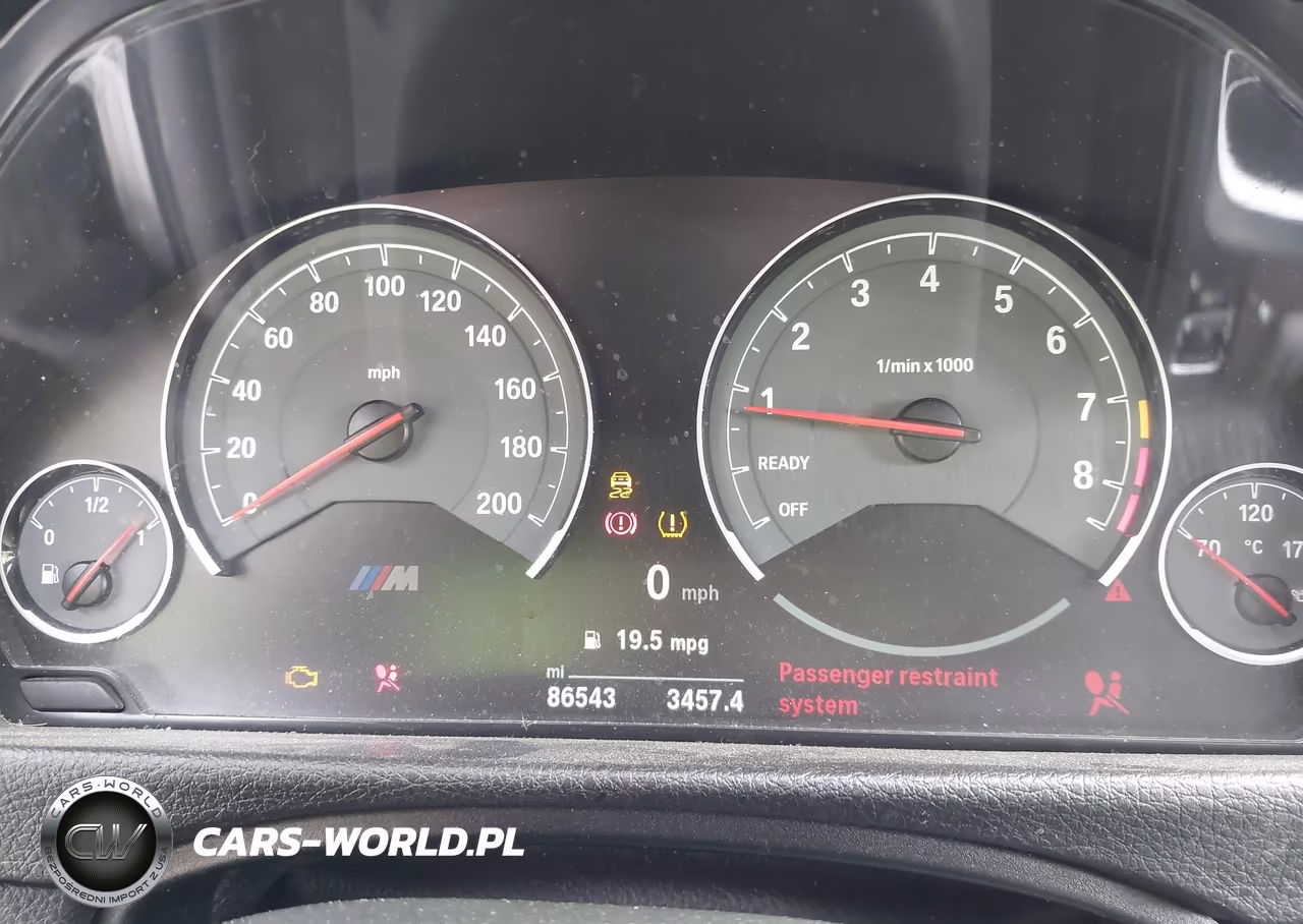 2018 BMW 440I VIN:WBA4W7C50JAB87560 - 7