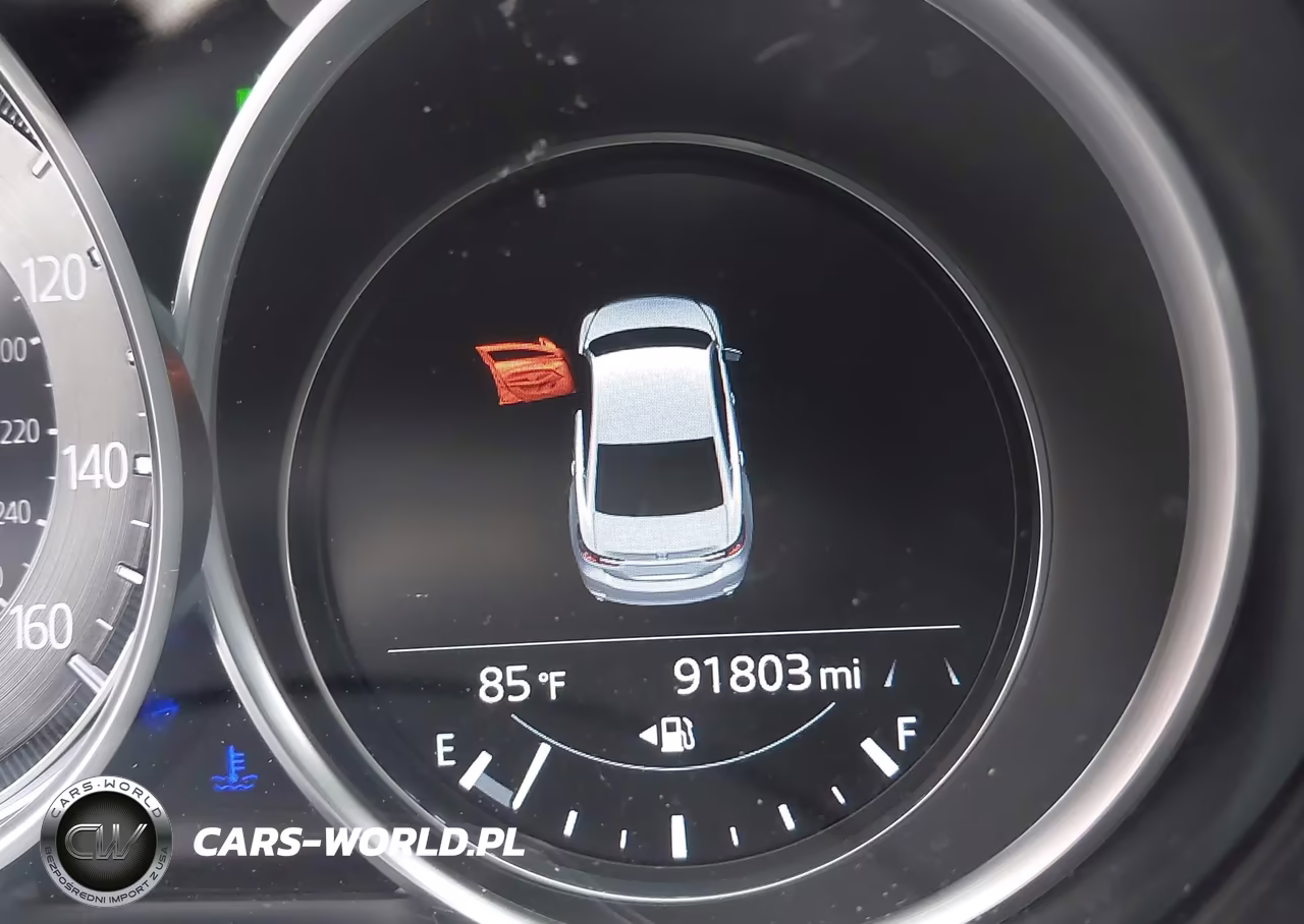 2018 Mazda Mazda6 Touring VIN:JM1GL1VMXJ1333874 - 16
