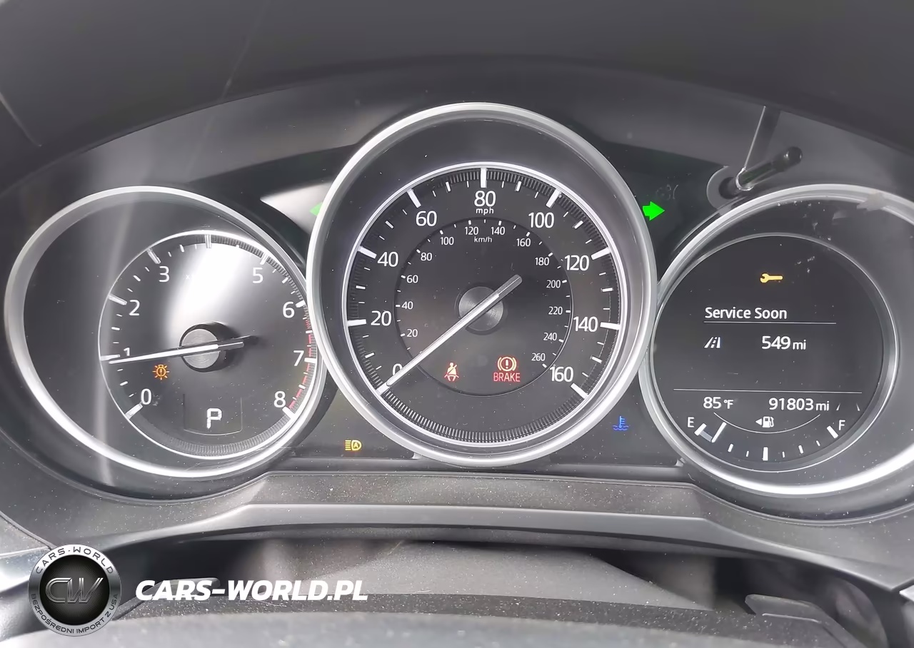 2018 Mazda Mazda6 Touring VIN:JM1GL1VMXJ1333874 - 7