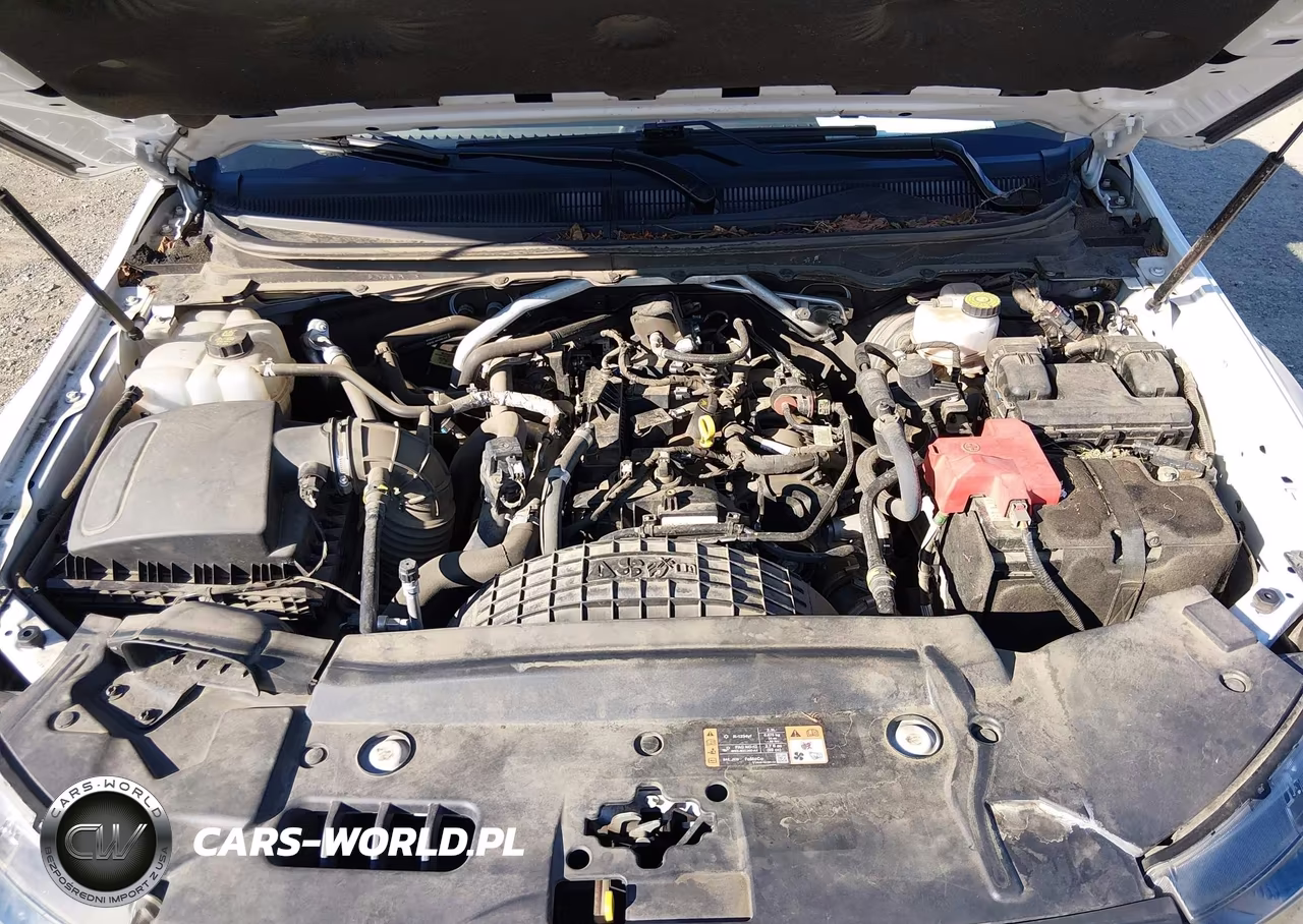 2021 Ford Ranger Xl VIN:1FTER1FH4MLD52694 - 10