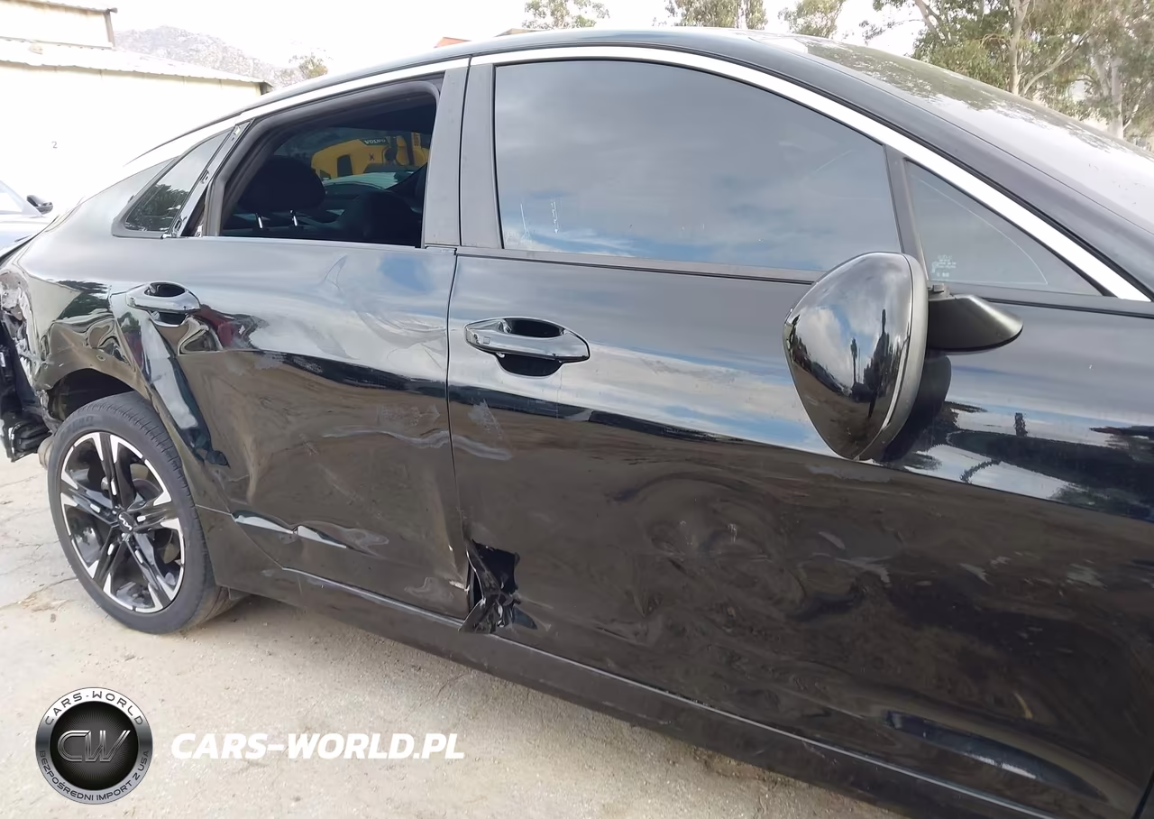 2024 Kia K5 Gt-Line VIN:5XXG64J25RG256232 - 6
