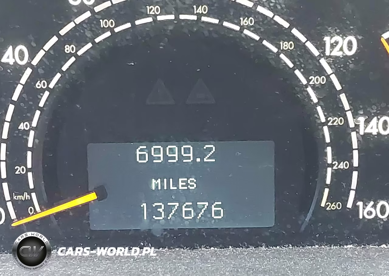 2002 Mercedes-Benz S 430 VIN:WDBNG70J42A255295 - 15