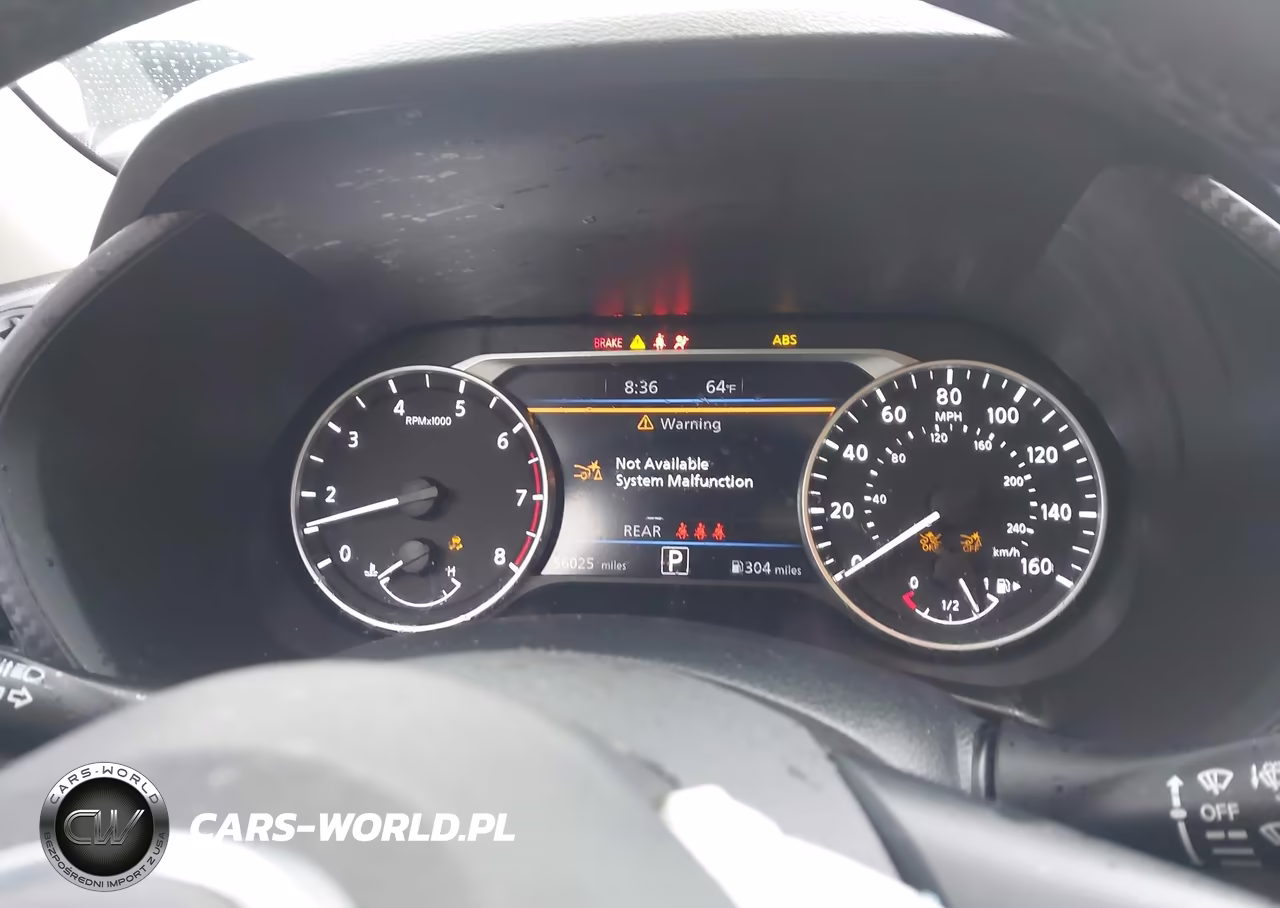 2023 Nissan Sentra Sv Xtronic Cvt VIN:3N1AB8CVXPY230216 - 7