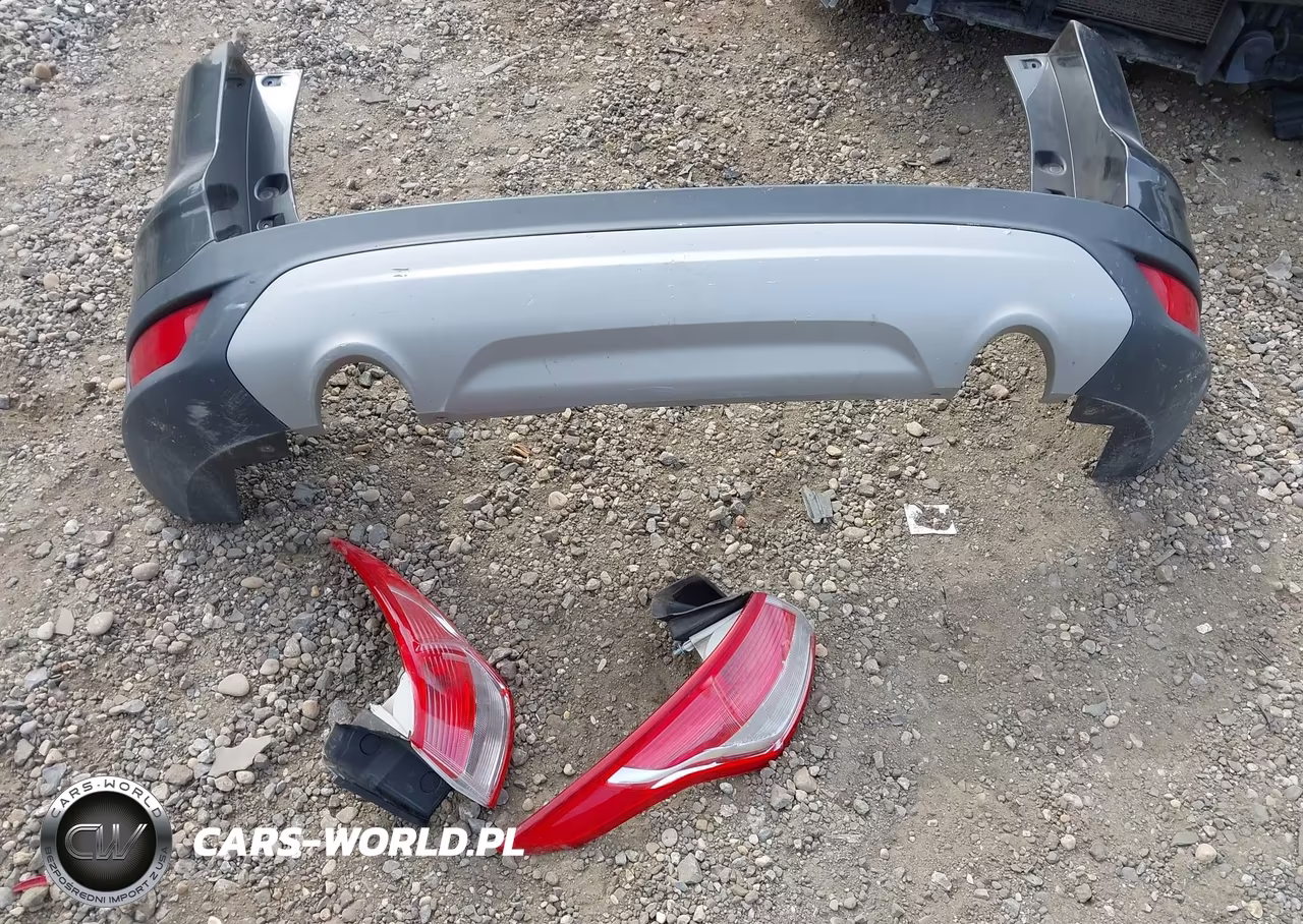 2016 Ford Escape Se VIN:1FMCU9GX1GUB64994 - 12