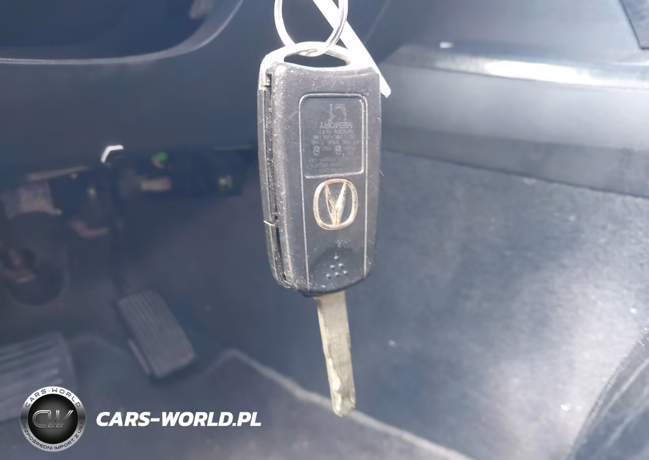 2007 Acura Mdx VIN:2HNYD28247H533431 - 11